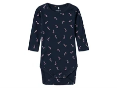 Name It dark sapphire julestok body